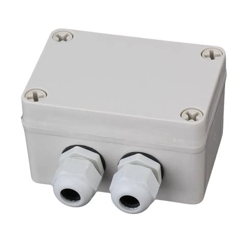 electric water proof box|waterproof box for electrical connection.